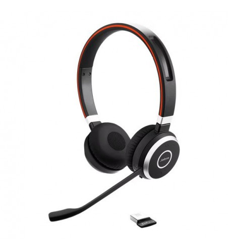 Jabra Evolve 65 UC Stereo