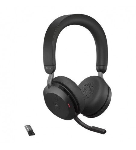 Jabra Evolve2 75 - USB-C MS