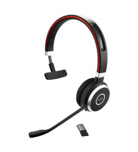 Jabra Evolve 65 SE MS Mono